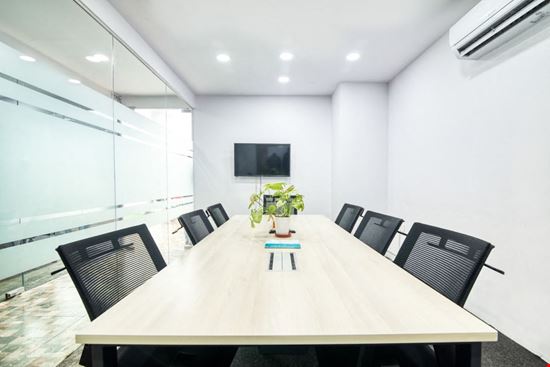 Preview of SHC - Delhi Office space for Rent in Delhi