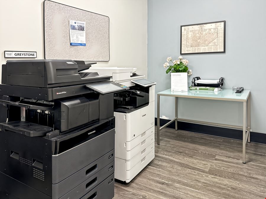 CA, Beverly Hills - N Camden Dr