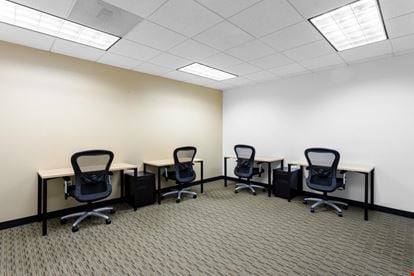 Regus - Fort Lauderdale - Sawgrass