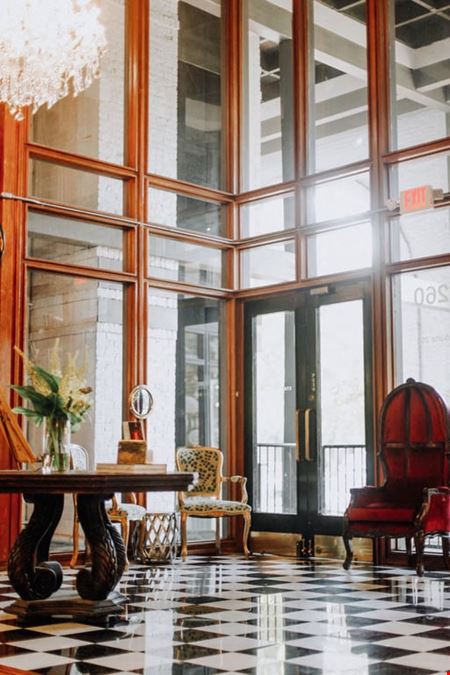 Station House St. Pete