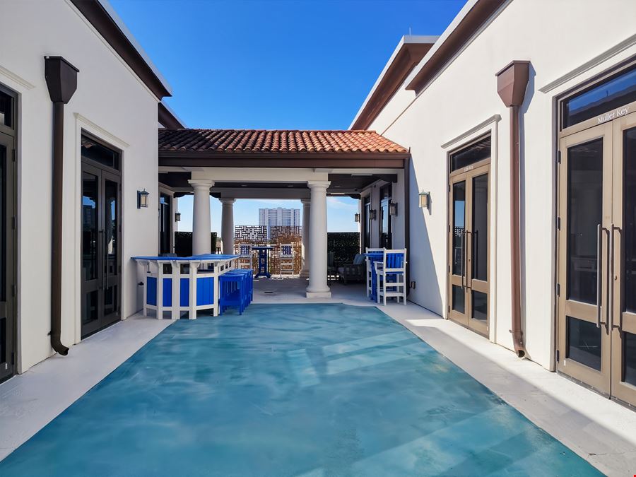 Regus - Panama City Beach - Pkwy