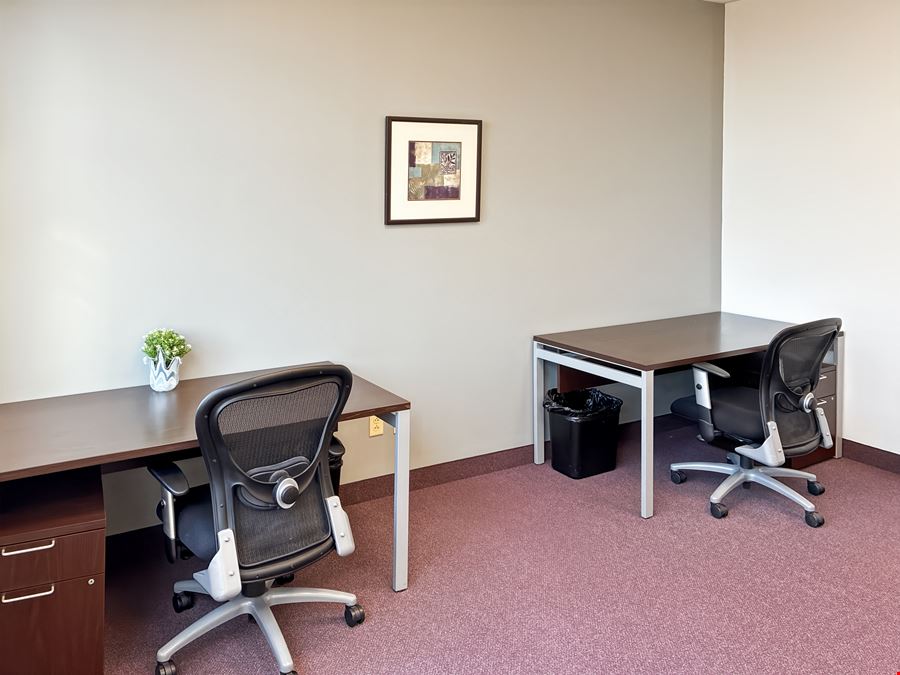 TX, Grapevine - Vineyard Centre II