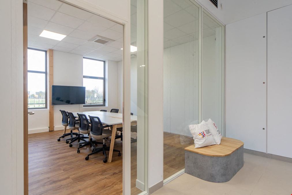 Today Tremblay-en-France