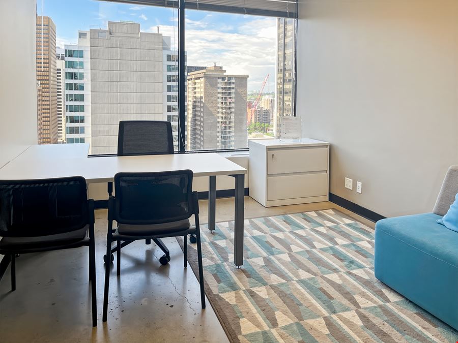 AB, Calgary – Calgary Place