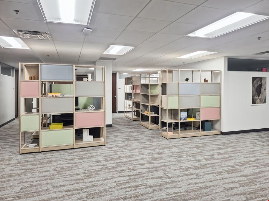 Regus - Pittsburgh - Corporate Dr