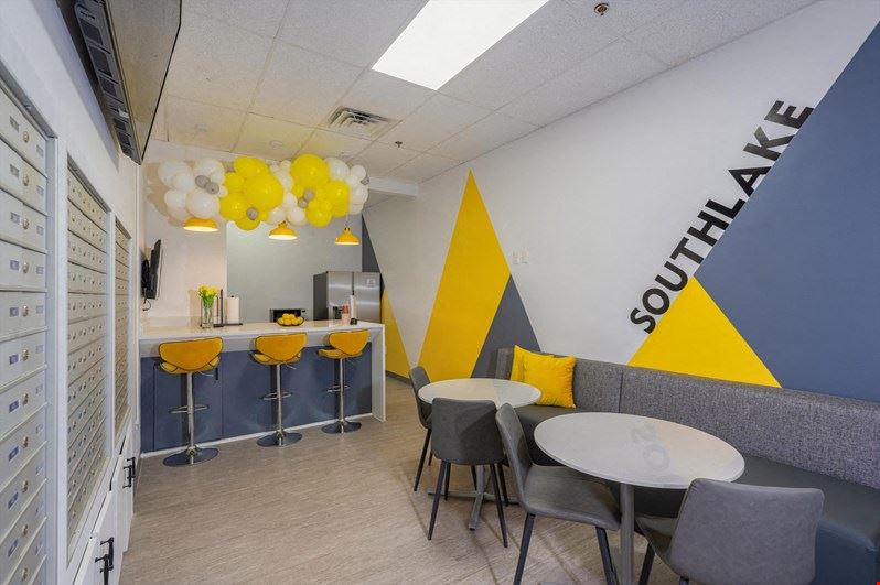 Intelligent Office - Southlake TX