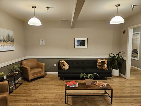 Preview of 116 West 23rd Street Coworking space for Rent in New York