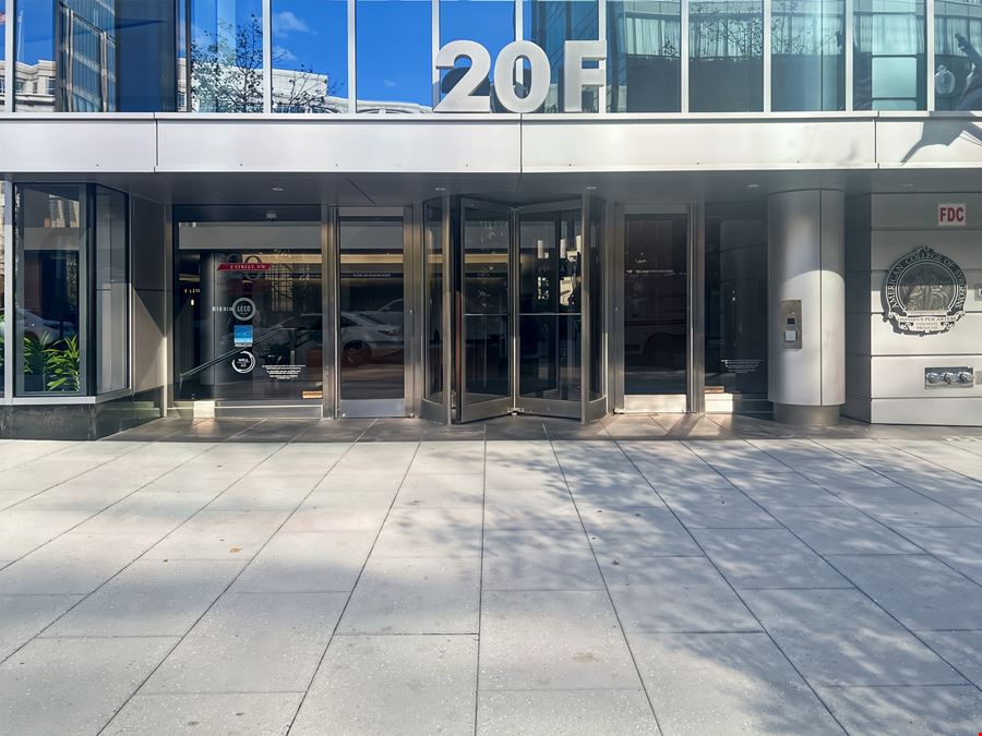 DC, Washington – Capitol Hill