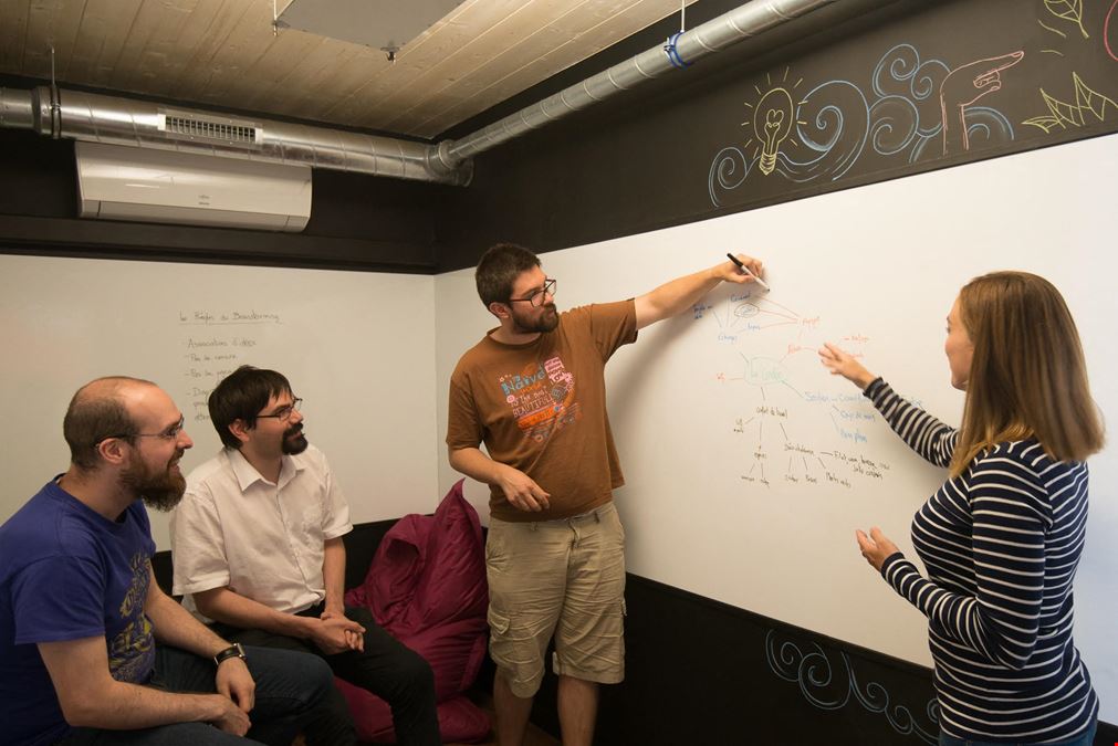 La Cordée Jean Macé