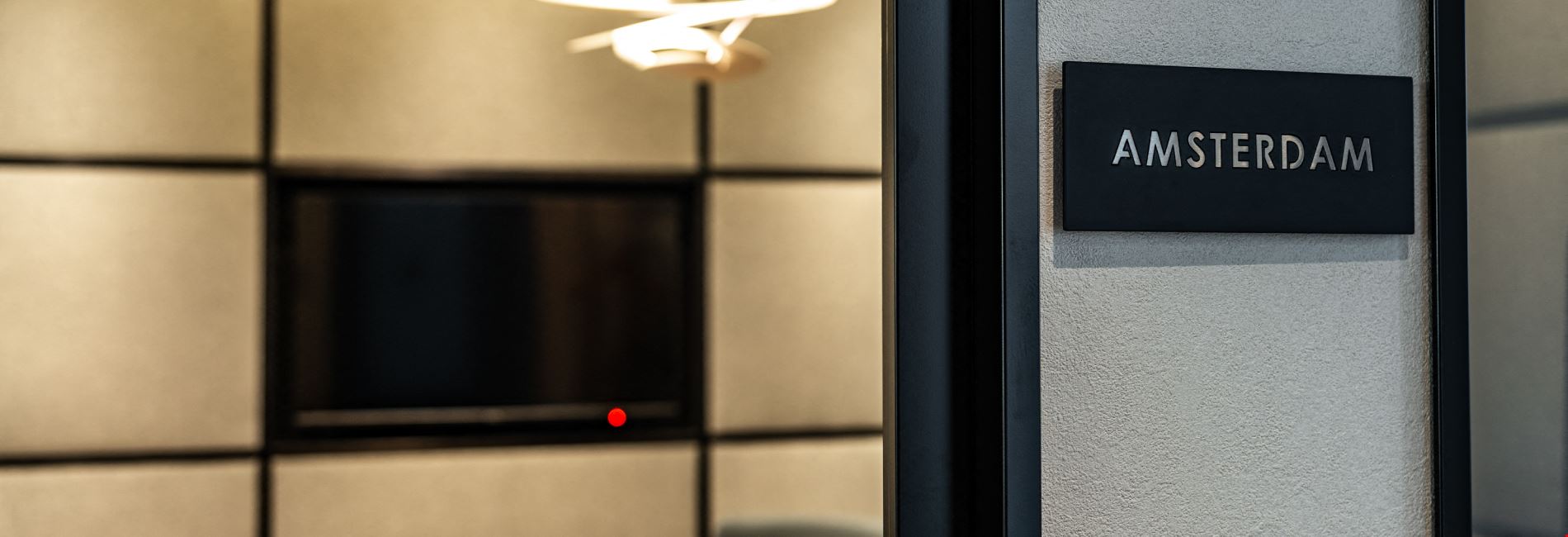 Compass Offices - WTC annex