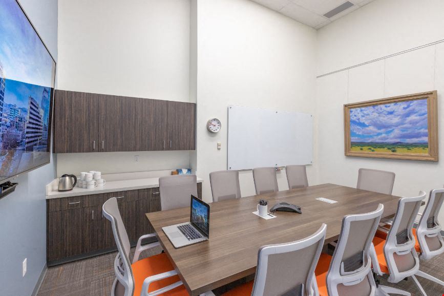 Boise River | Conference Room 1