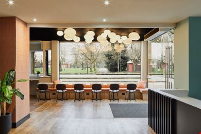 Preview of Outset Office space for Rent in warrington