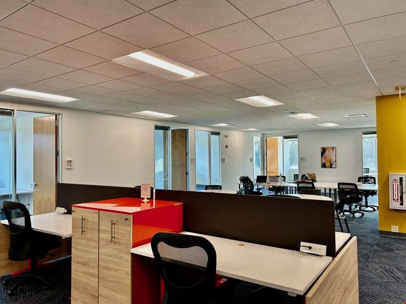 25N Coworking Buffalo Grove