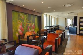 Bidvest Premier Lounge George Airport Main Terminal