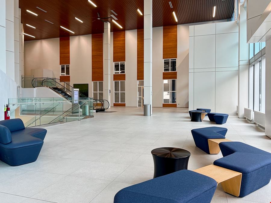 NS, Halifax - Barrington St