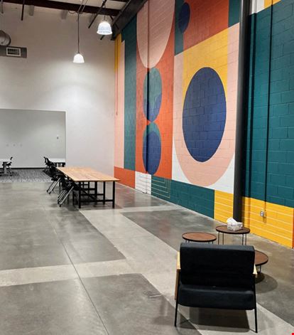 Preview of Jud Hub Office space for Rent in Greenville