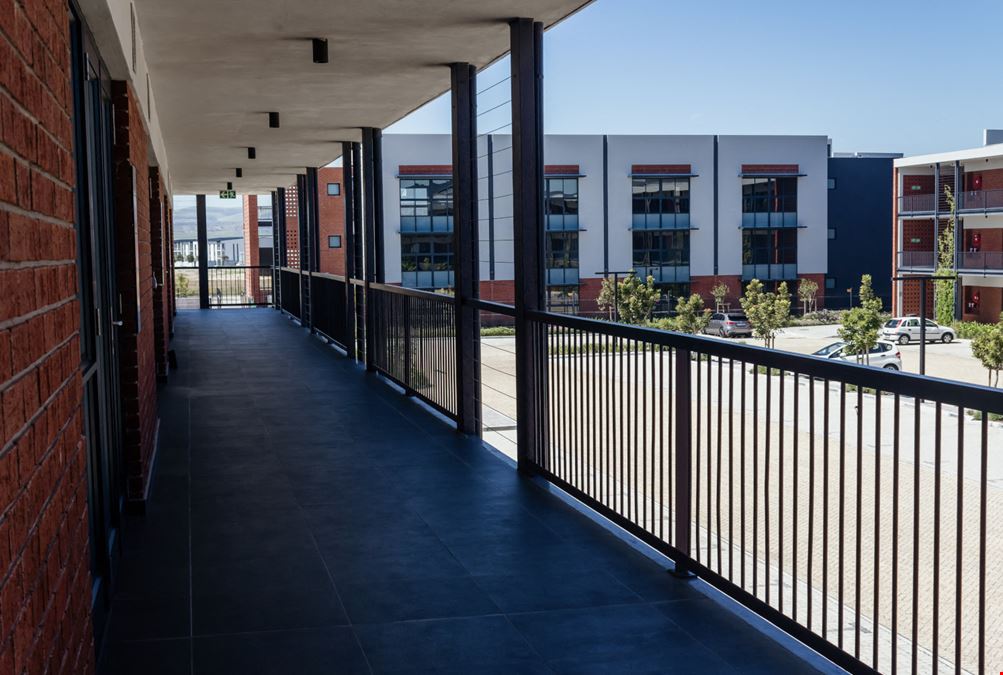 XEN4 Coworking And Business Solutions