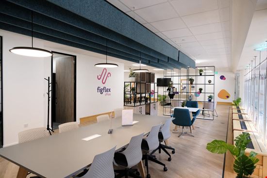 Preview of FigFlex Offices Peterborough Office space for Rent in Peterborough