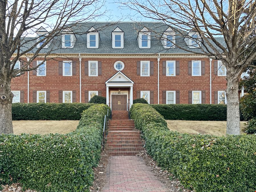 HQ - Marietta - Powers Ferry Rd
