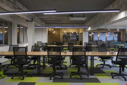 Preview of Biz Hub - Mladost 1A Office space for Rent in Sofia
