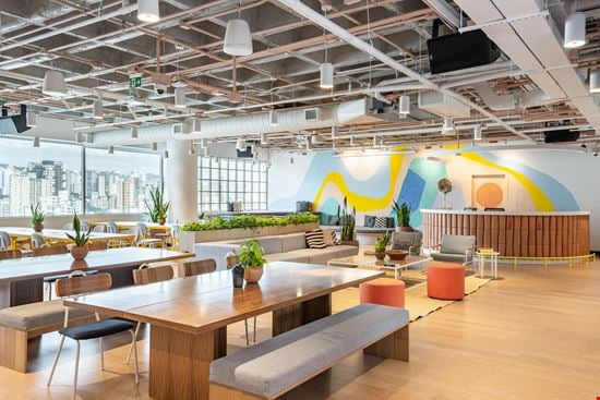 Preview of Boulevard Shopping Office space for Rent in Belo Horizonte