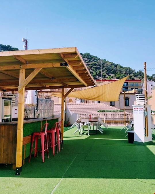 Innovation Campus - Malaga Terrace