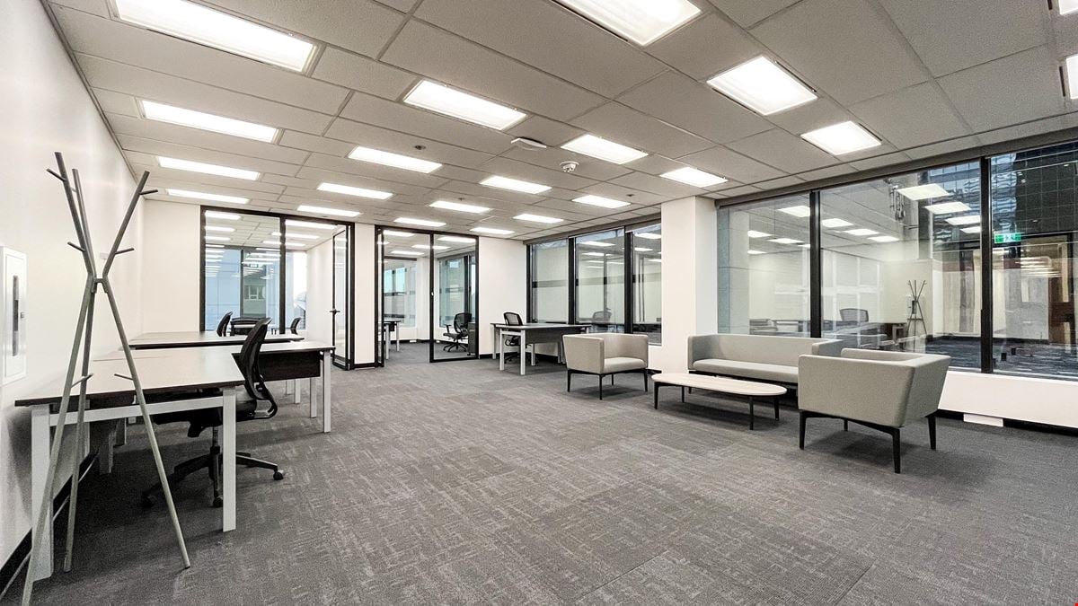 Aspen Flex - MNP Tower