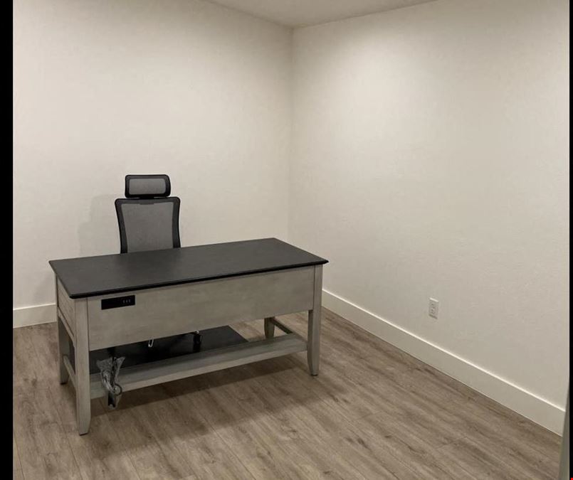 Nutty Brown Business Park