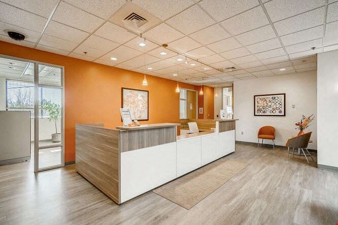 Louisville Office Evolution