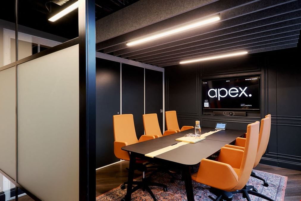 Apex Coworking - West Hampstead