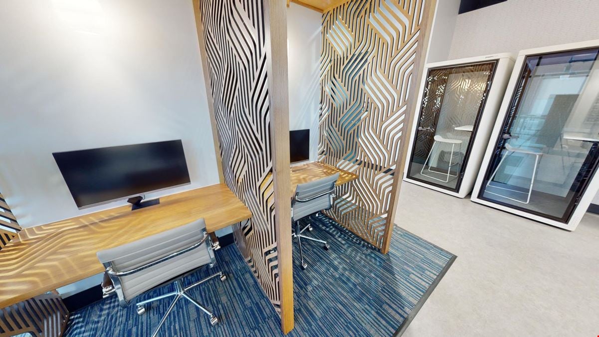 Apt CoWork at Park Avenue Apartments