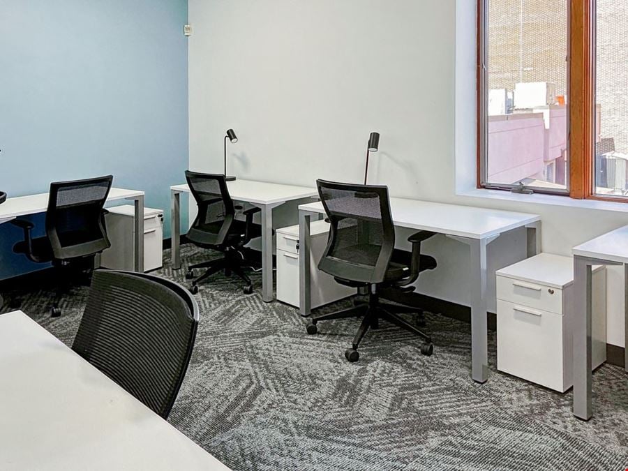 Regus - Bronx - Astor Avenue