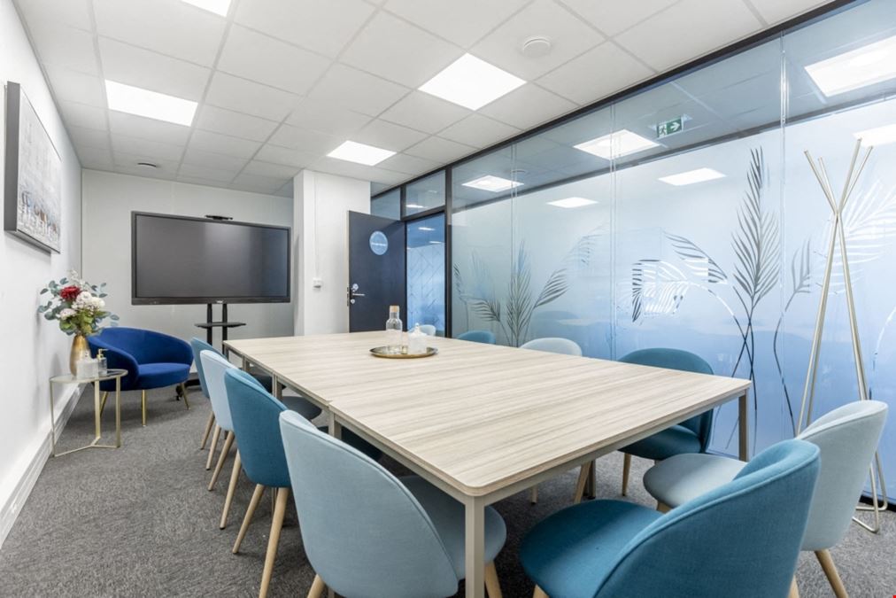 B'Coworker Angers Trélazé