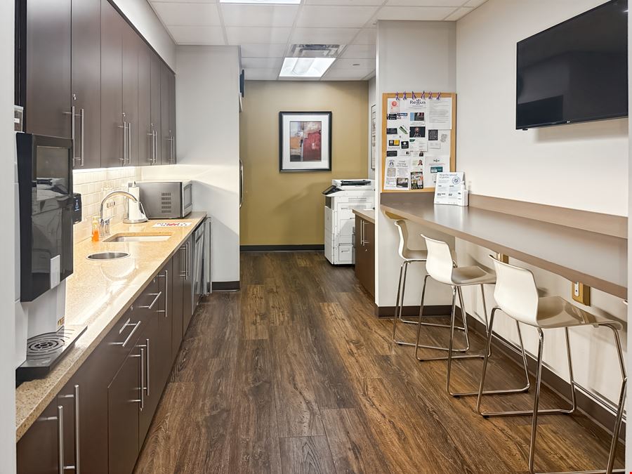 High Pointe on Parker