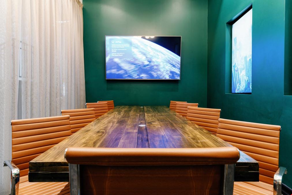 The Board Room