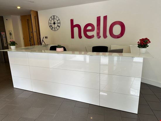 Preview of NewFlex - Citibase Local Watford Office space for Rent in Watford