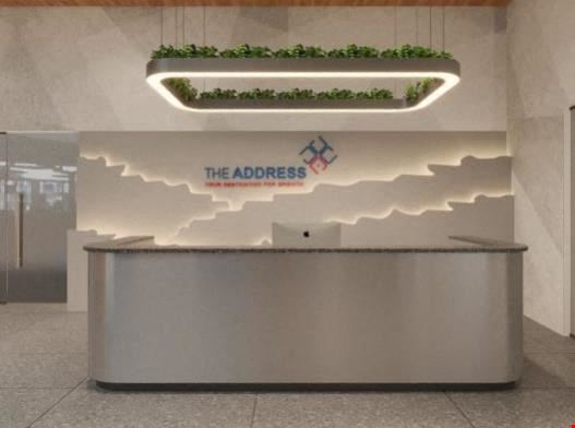 The Address - Indore