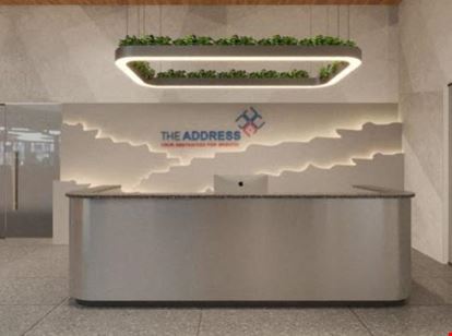 The Address - Indore