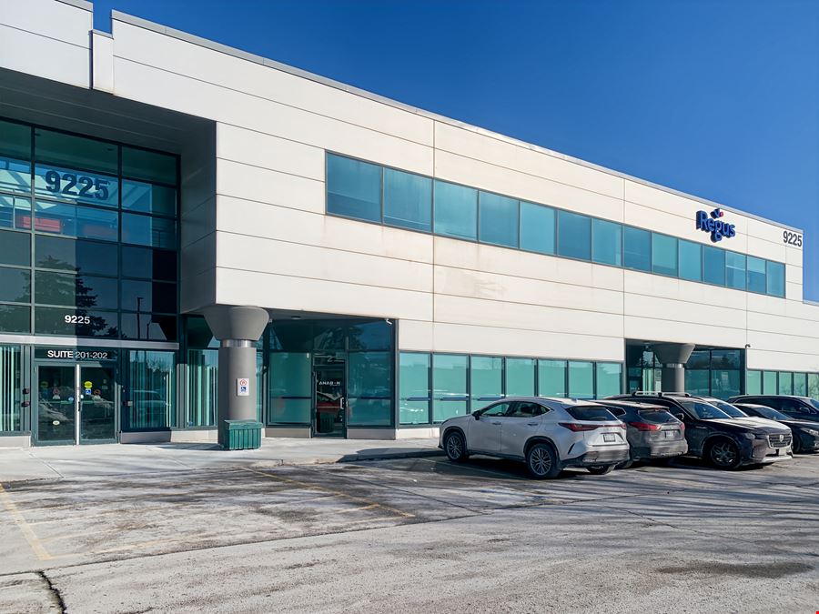 Regus - Richmond Hill