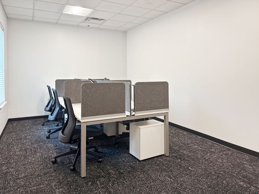 Regus - Europark