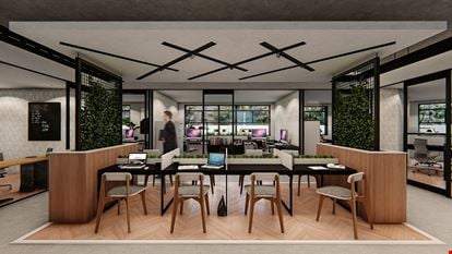 Preview of Urban Desk Office space for Rent in Durban