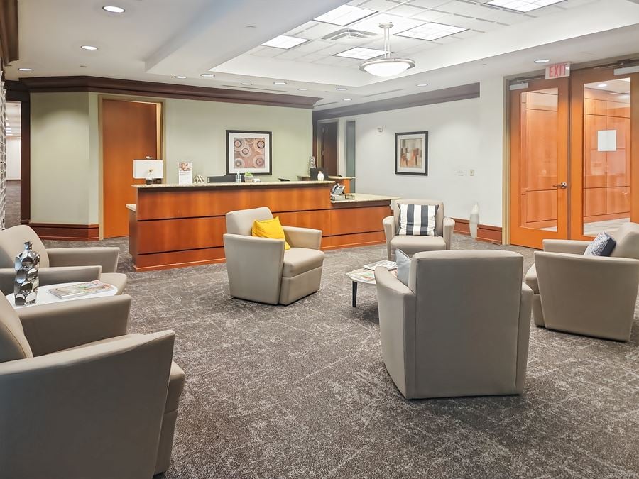 TN, Franklin -  Meridian Cool Springs