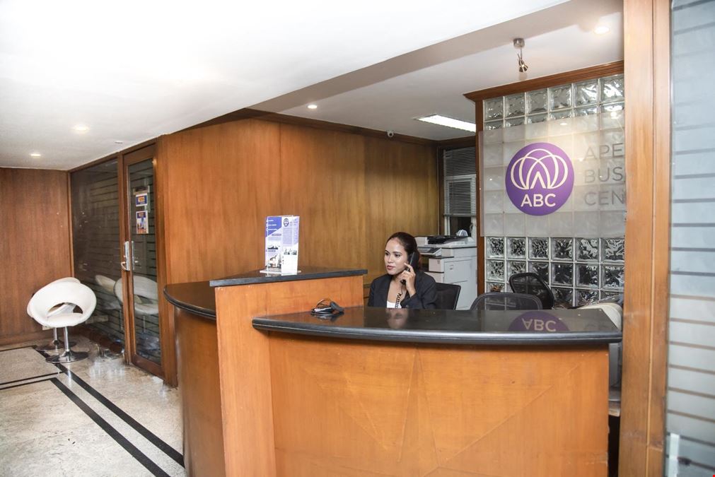 Apeejay Business Centre- Park Street