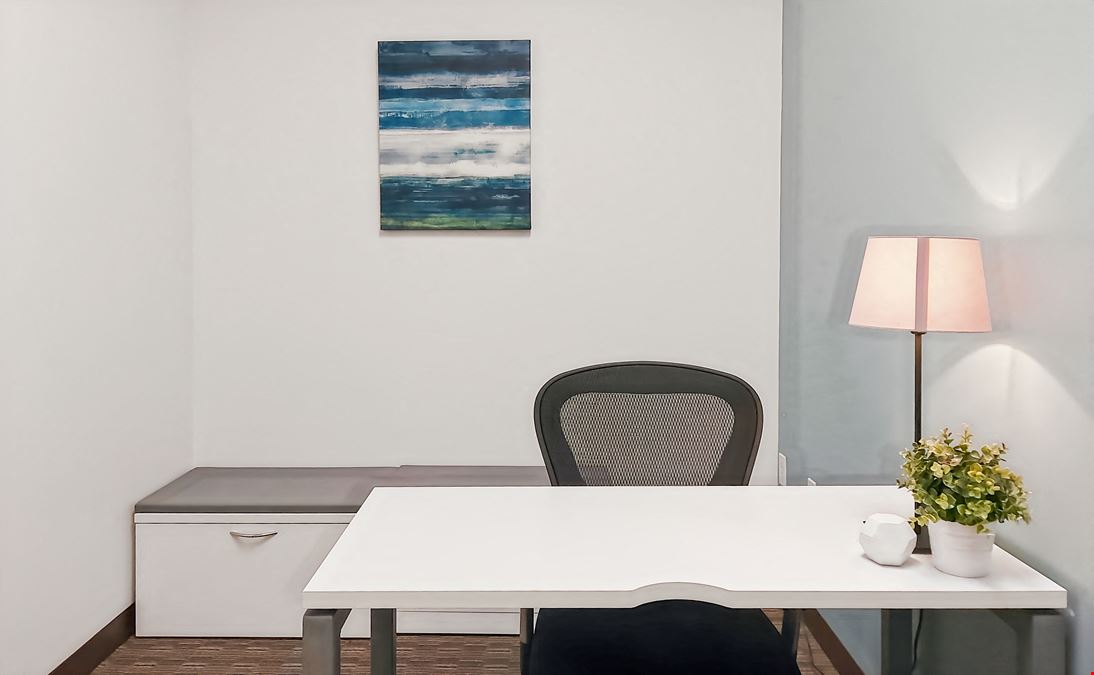 WA, Olympia - Union 400