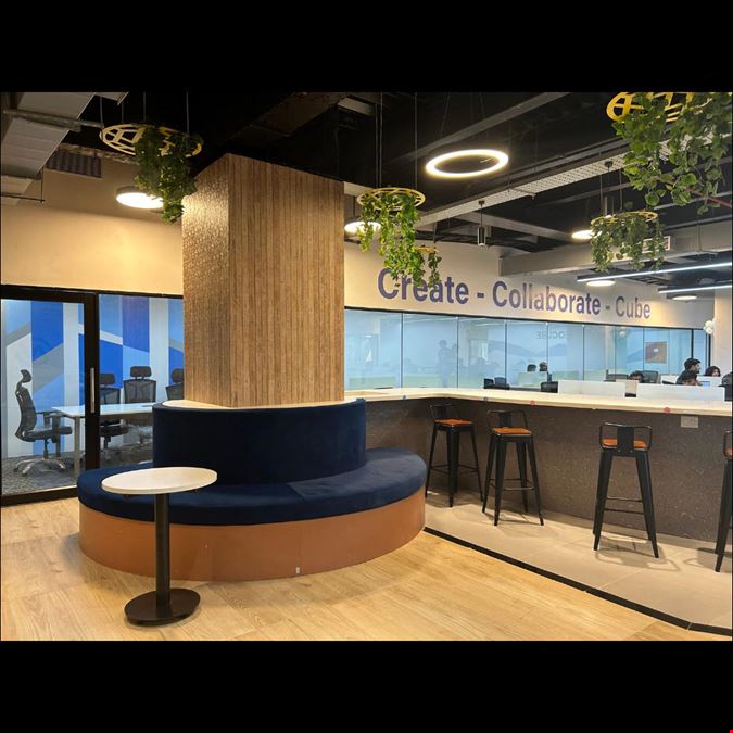 Neocube Spaces Pvt.Ltd.