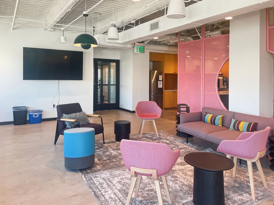 TX, Austin - Westview