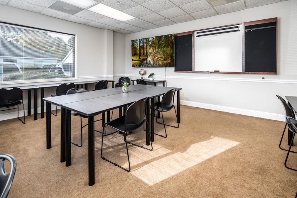 204 East Arlington Boulevard