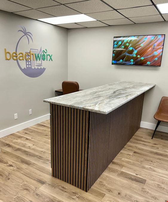 Beachworx - Fort Walton Beach