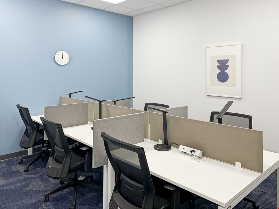 AZ, Phoenix - S 16th St