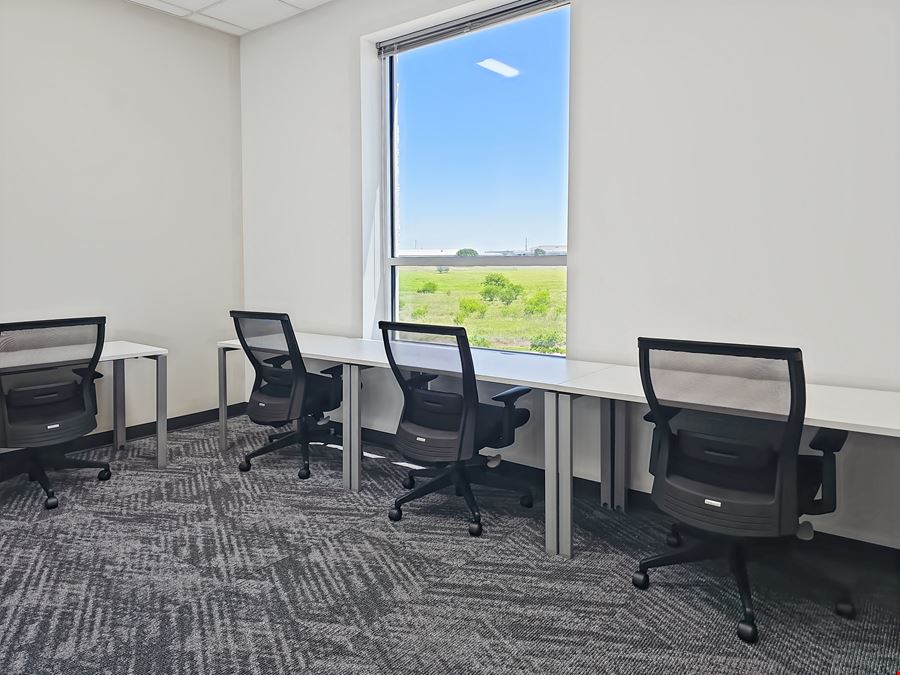 TX, San Marcos - Opportunity Blvd